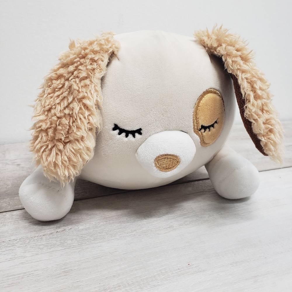 KellyToy the Original Squishmallows Harrison Hug Mees Plush Stuffed Animal